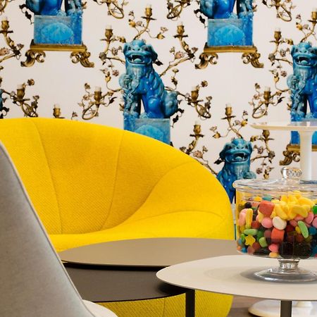 Hotel Haussmann Saint Augustin Париж Екстериор снимка