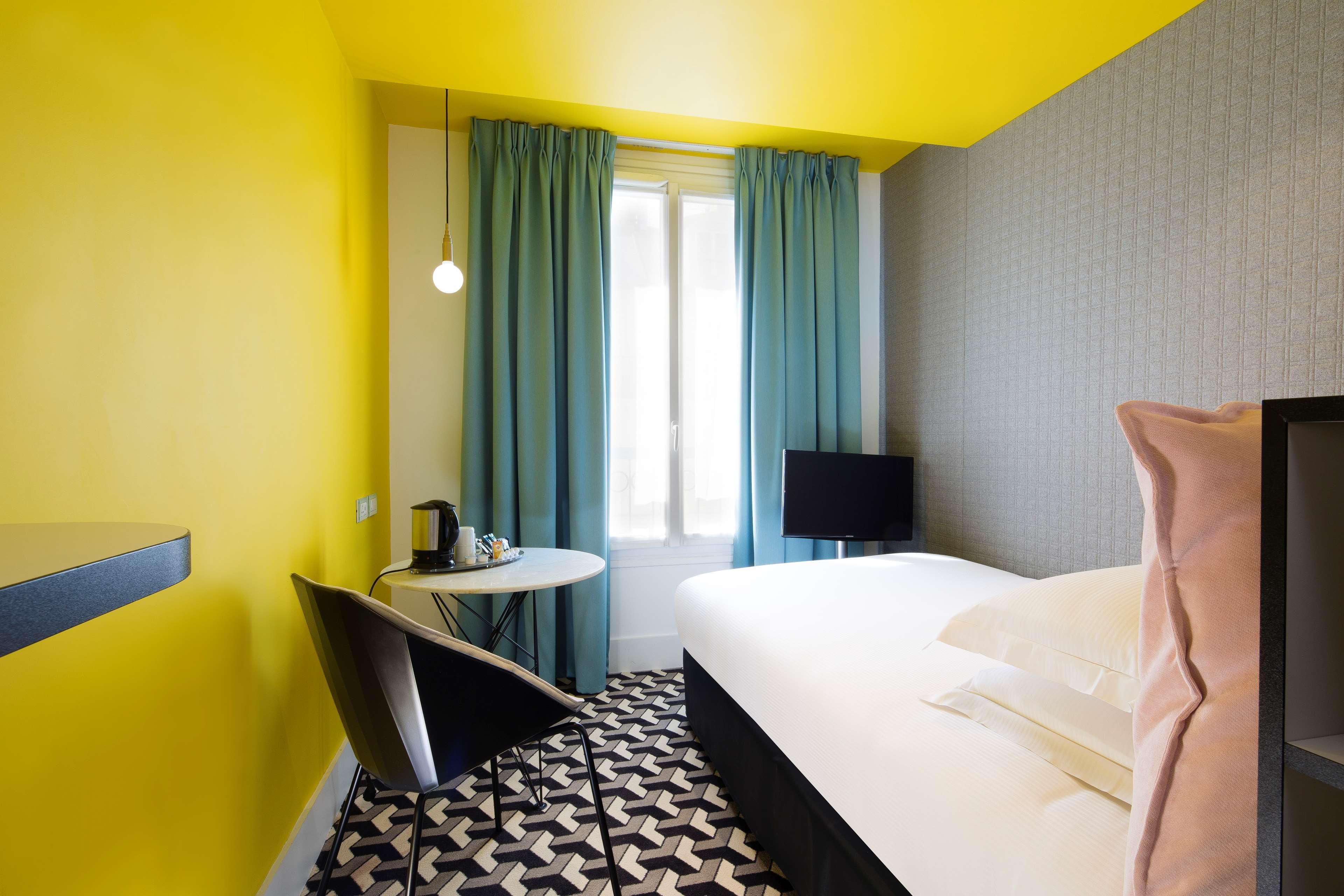 Hotel Haussmann Saint Augustin Париж Екстериор снимка
