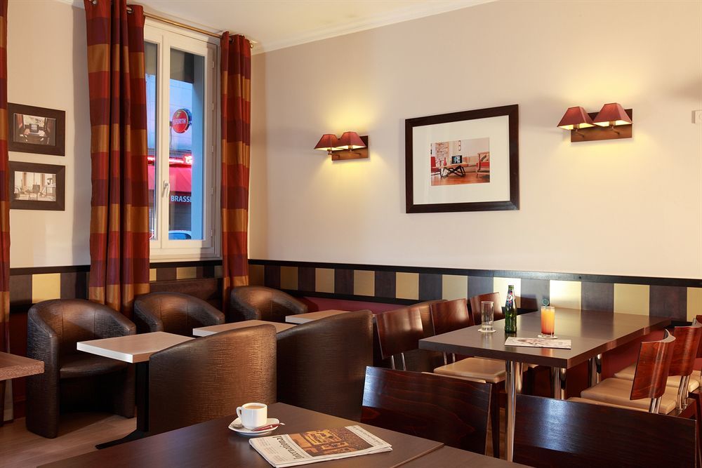 Hotel Haussmann Saint Augustin Париж Екстериор снимка