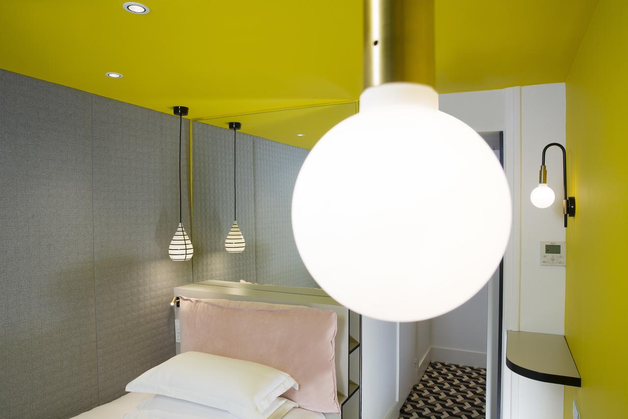 Hotel Haussmann Saint Augustin Париж Екстериор снимка