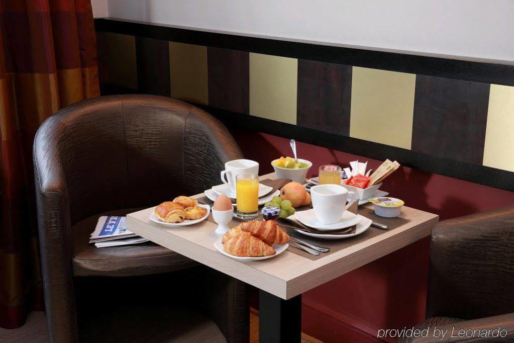 Hotel Haussmann Saint Augustin Париж Екстериор снимка