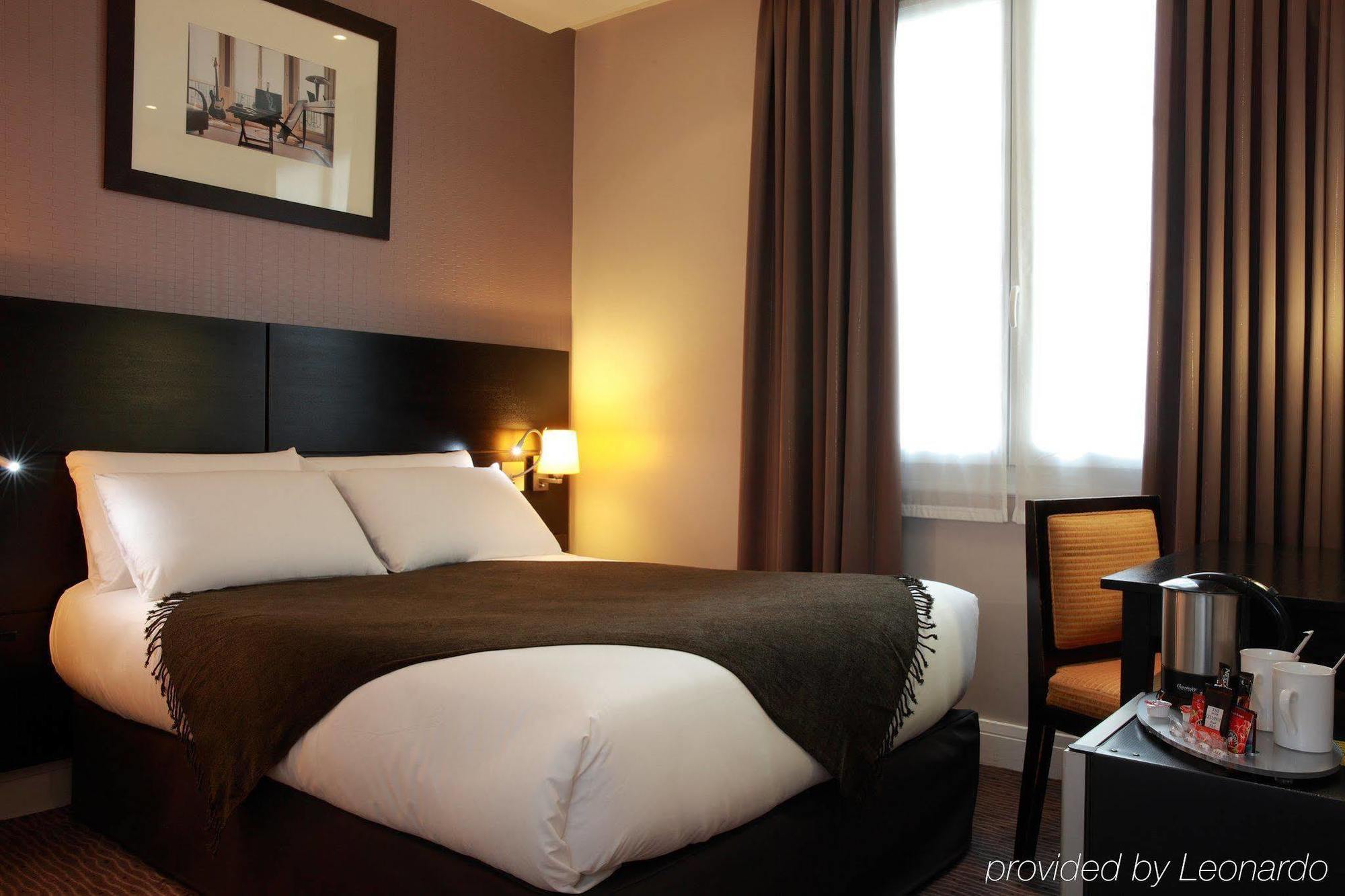 Hotel Haussmann Saint Augustin Париж Екстериор снимка