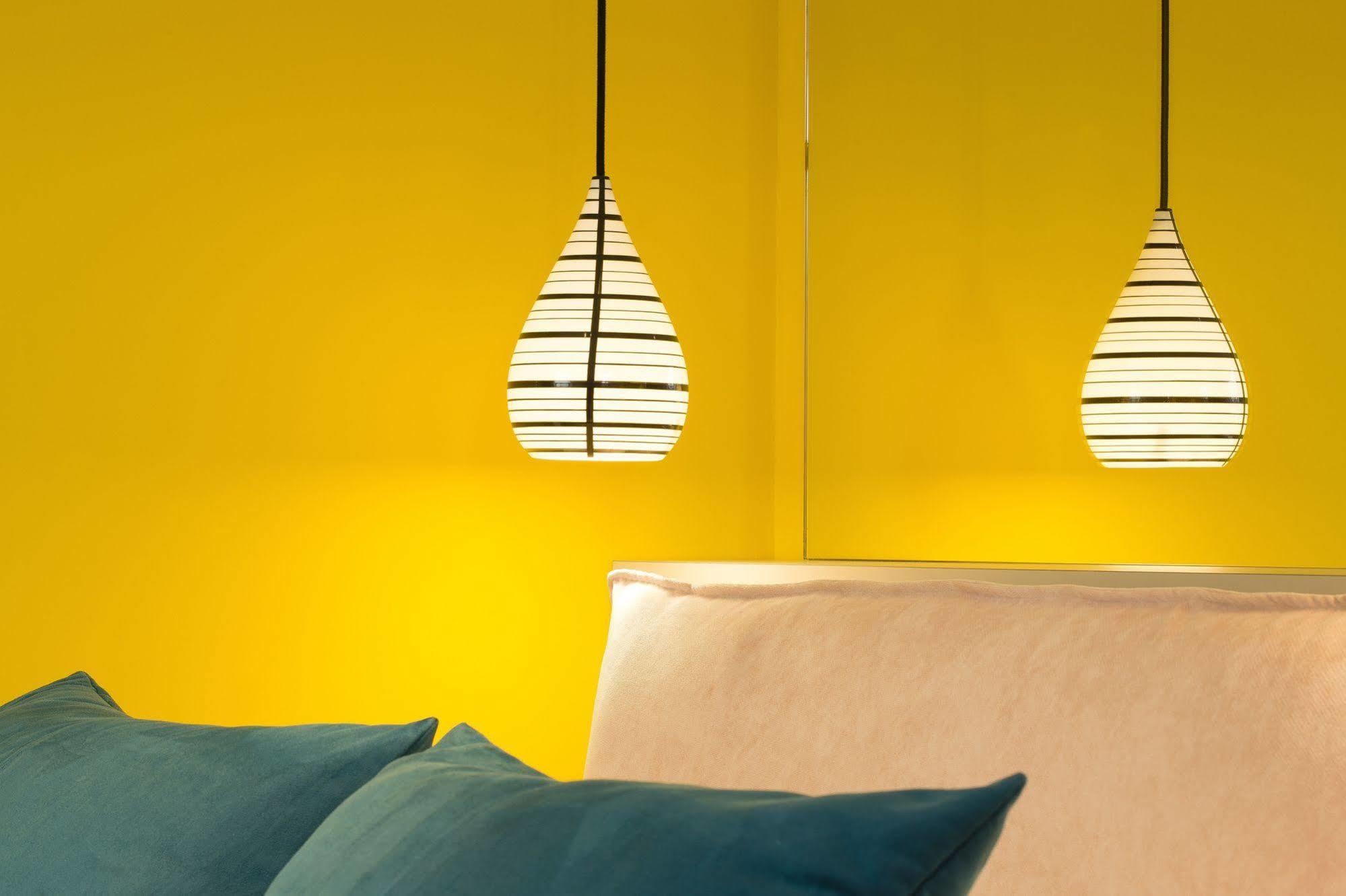 Hotel Haussmann Saint Augustin Париж Екстериор снимка