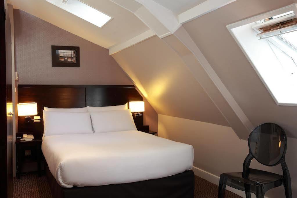 Hotel Haussmann Saint Augustin Париж Екстериор снимка
