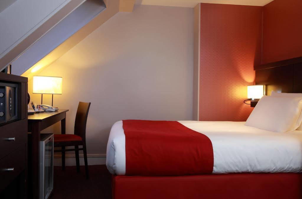 Hotel Haussmann Saint Augustin Париж Екстериор снимка