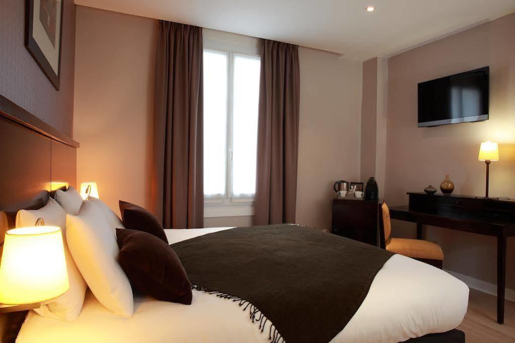 Hotel Haussmann Saint Augustin Париж Екстериор снимка